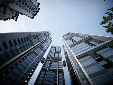 Brand New Office in Kuala Lumpur, Troika